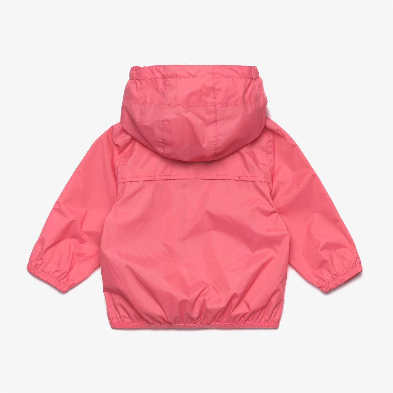 E. LE VRAI 3.0 CLAUDINE - Jackets - Mid - Kid Unisex - PINK MD - immagine 2