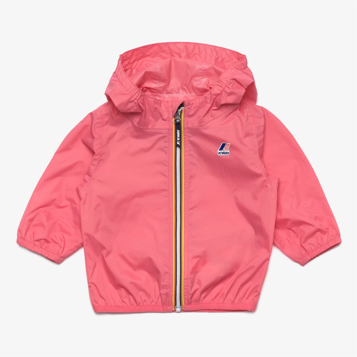 E. LE VRAI 3.0 CLAUDINE - Jackets - Mid - Kid Unisex - PINK MD