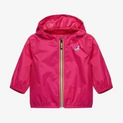 E. LE VRAI 3.0 CLAUDINE - Jackets - Mid - Kid Unisex - FUCHSIA MAGENTA