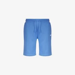 ERIK - Shorts - SportShorts - Man - BLUE ULTRAMARINE