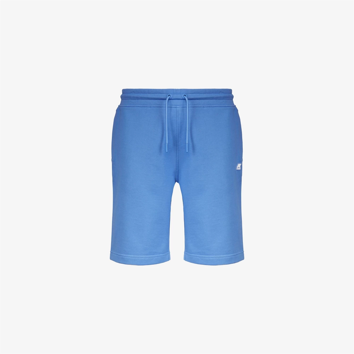 ERIK - Shorts - SportShorts - Man - BLUE ULTRAMARINE