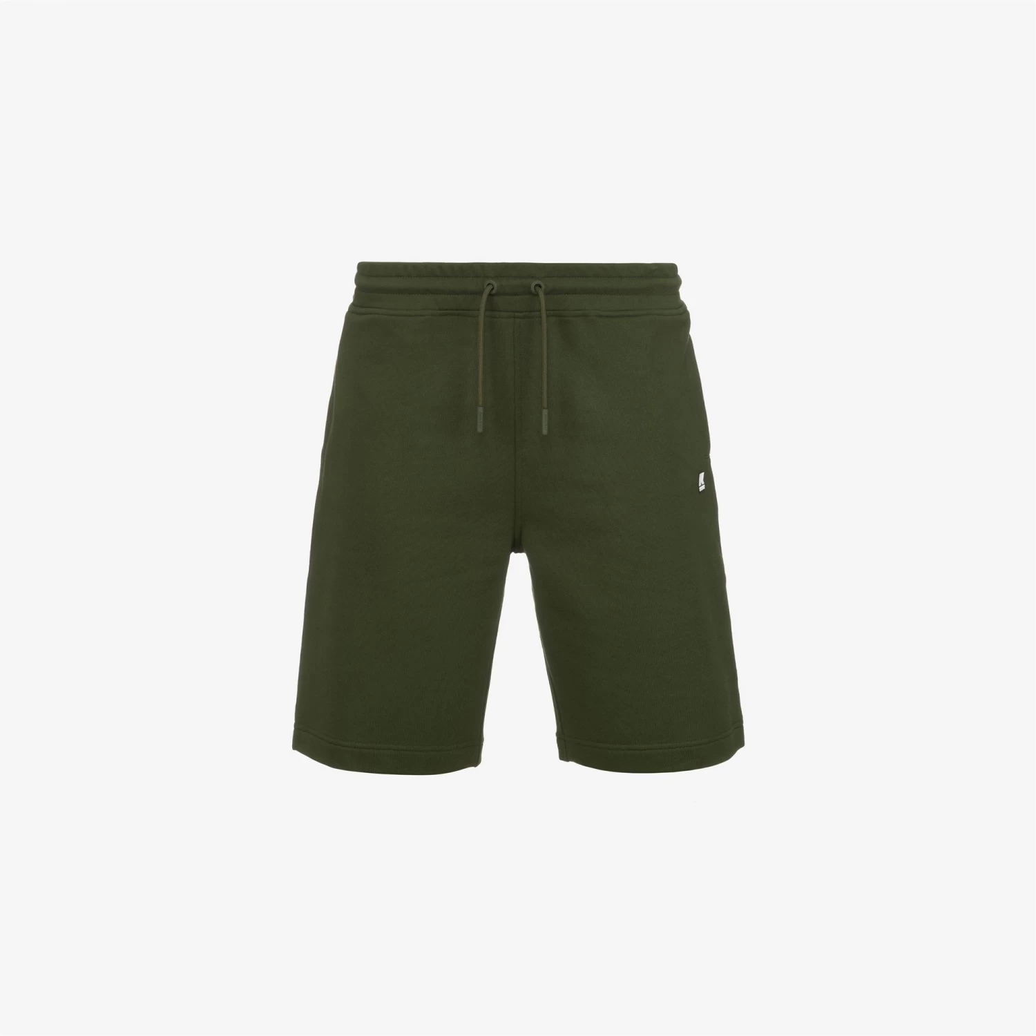 ERIK - Shorts - SportShorts - Man - GREEN CYPRESS