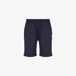ERIK - Shorts - SportShorts - Man - BLUE DEPTH