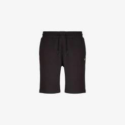 ERIK - Shorts - SportShorts - Man - BLACK PURE