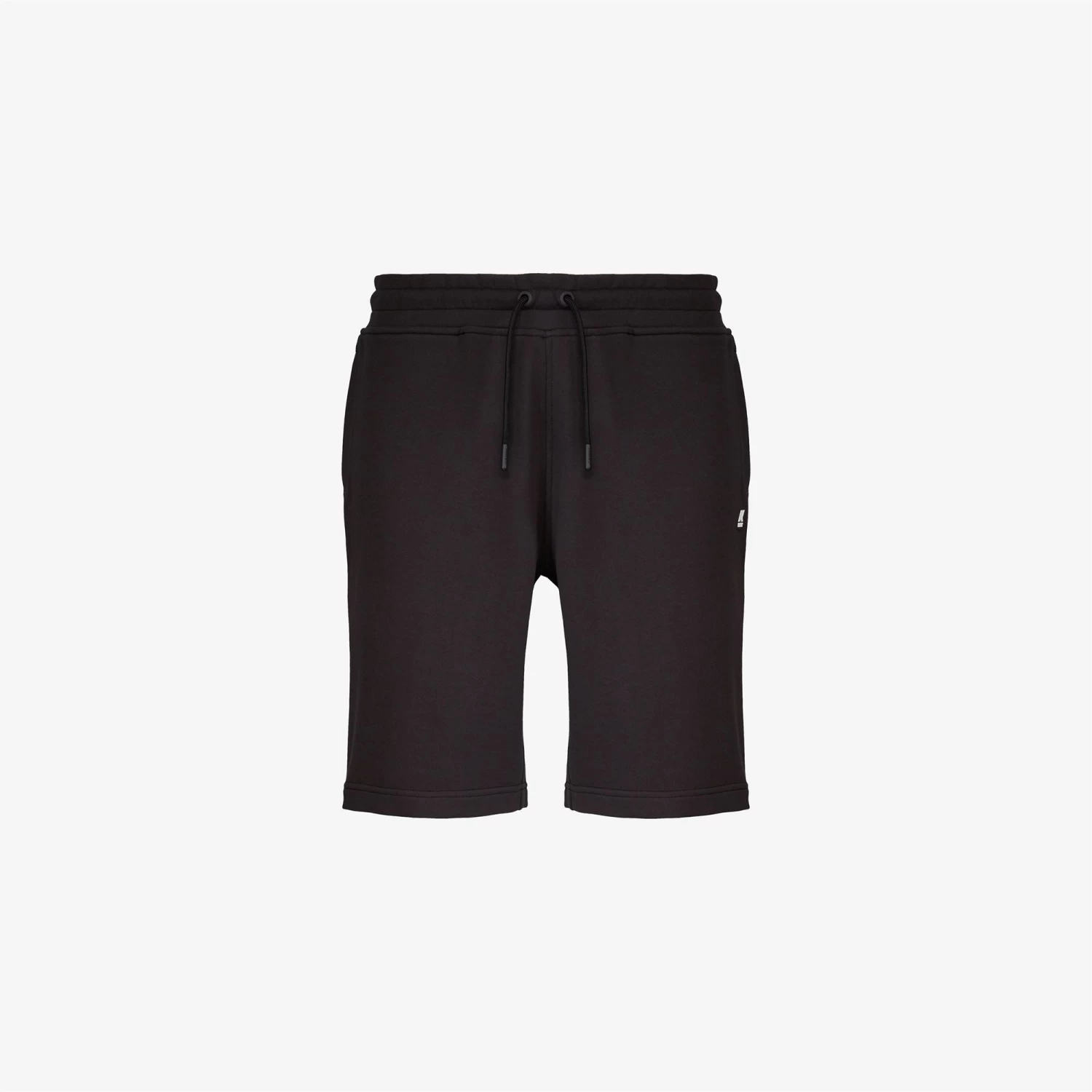 ERIK - Shorts - SportShorts - Man - BLACK PURE