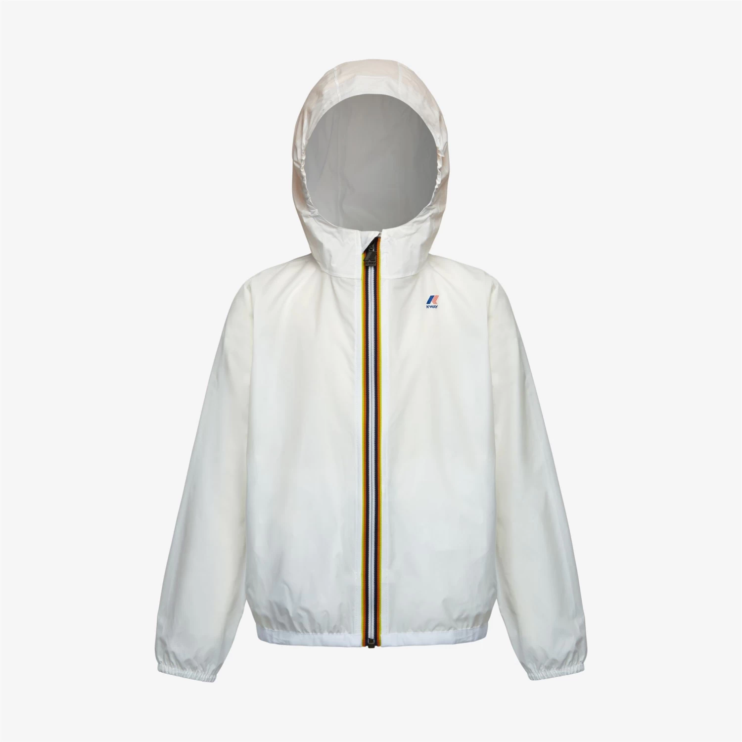 P. LE VRAI 3.0 CLAUDE - Jackets - Mid - Kid Unisex - WHITE