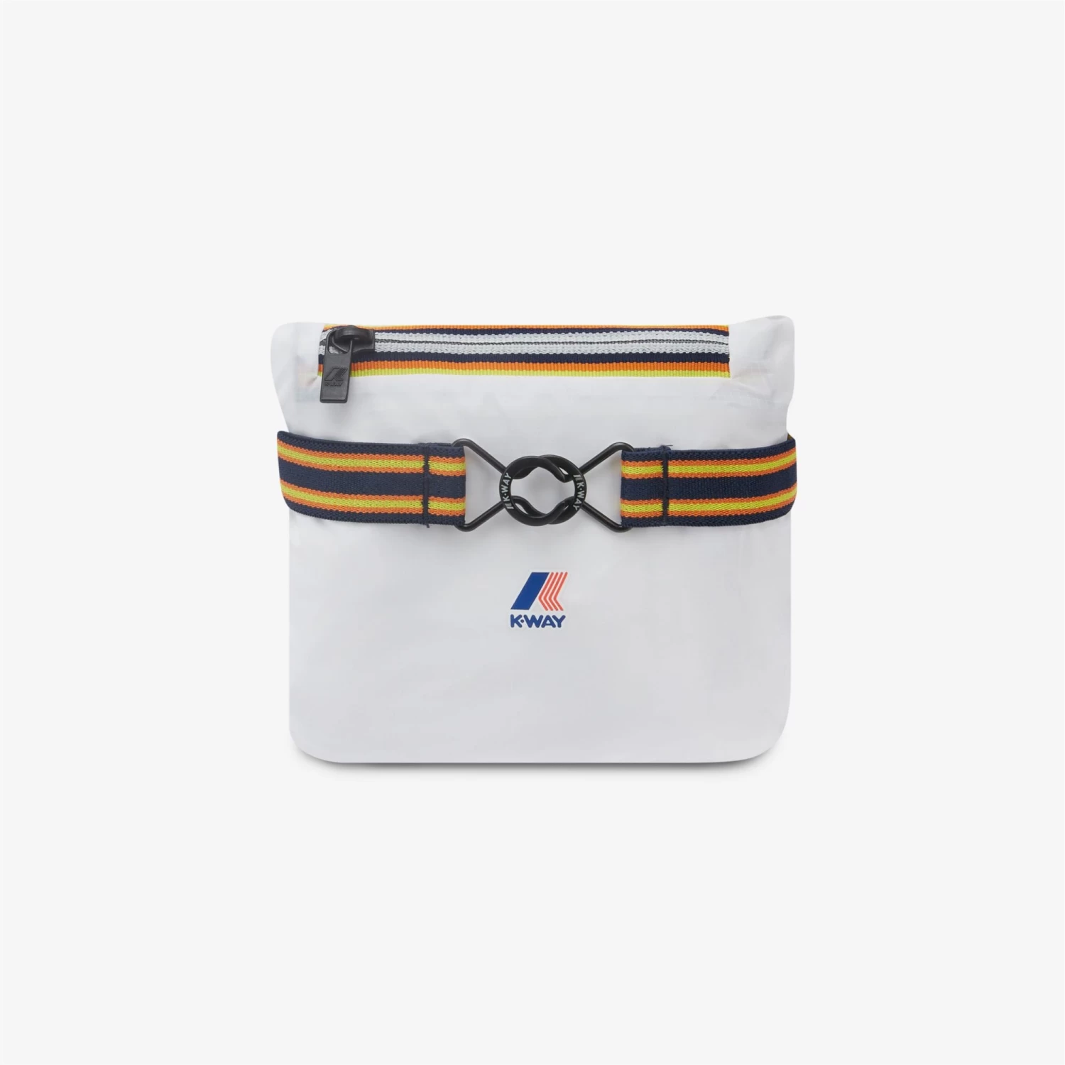 P. LE VRAI 3.0 CLAUDE - Jackets - Mid - Kid Unisex - WHITE - immagine 2