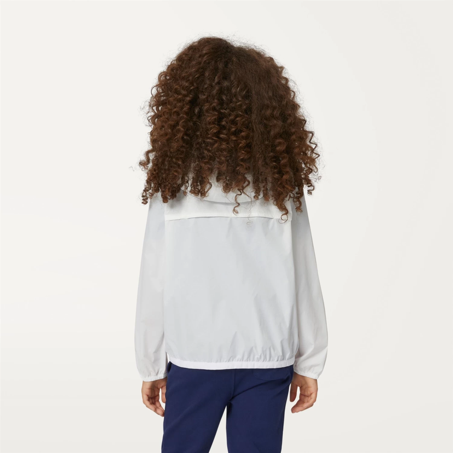 P. LE VRAI 3.0 CLAUDE - Jackets - Mid - Kid Unisex - WHITE - immagine 6