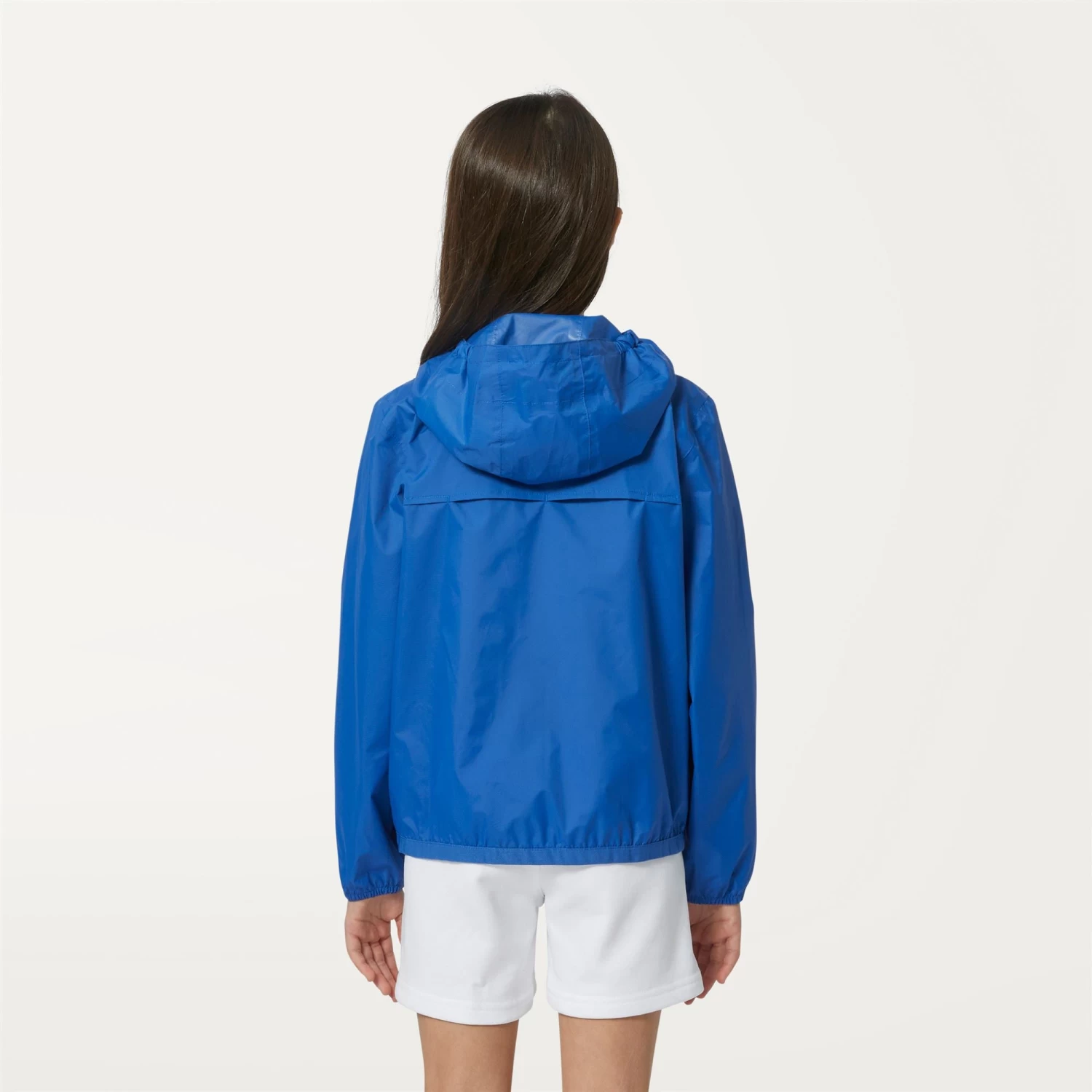 P. LE VRAI 3.0 CLAUDE - Jackets - Mid - Kid Unisex - BLUE ROYAL MARINE - immagine 6
