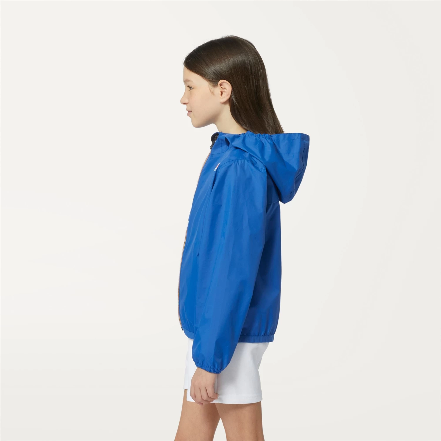 P. LE VRAI 3.0 CLAUDE - Jackets - Mid - Kid Unisex - BLUE ROYAL MARINE - immagine 5