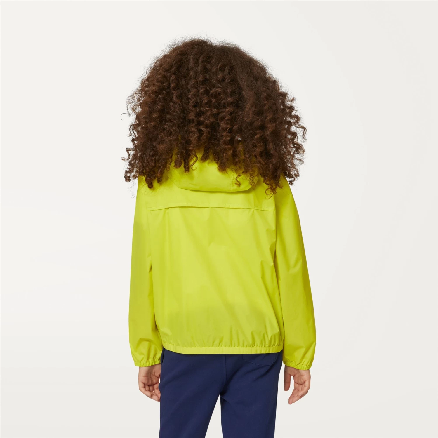 P. LE VRAI 3.0 CLAUDE - Jackets - Mid - Kid Unisex - GREEN SULPHUR - immagine 6