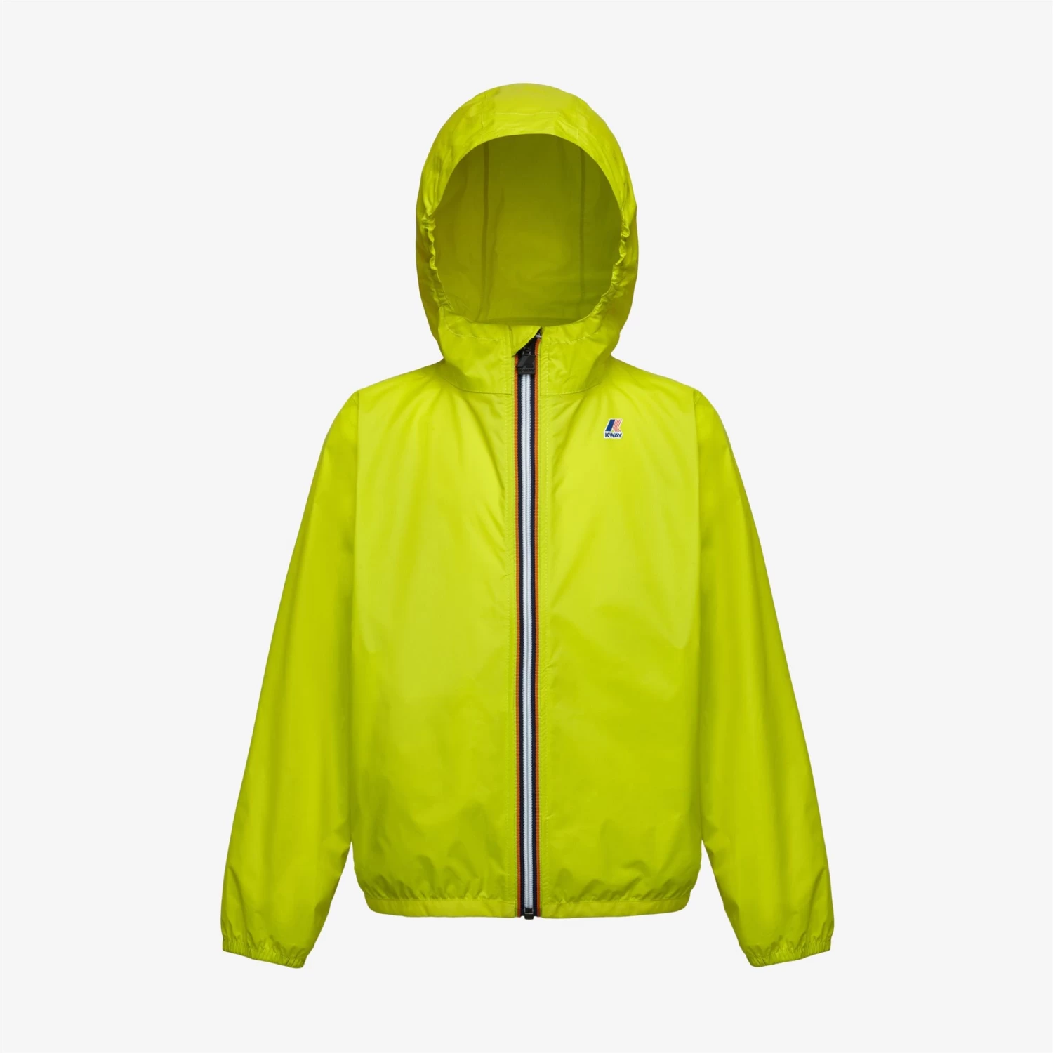 P. LE VRAI 3.0 CLAUDE - Jackets - Mid - Kid Unisex - GREEN SULPHUR