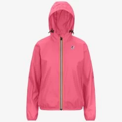 P. LE VRAI 3.0 CLAUDE - Jackets - Mid - Kid Unisex - PINK MD