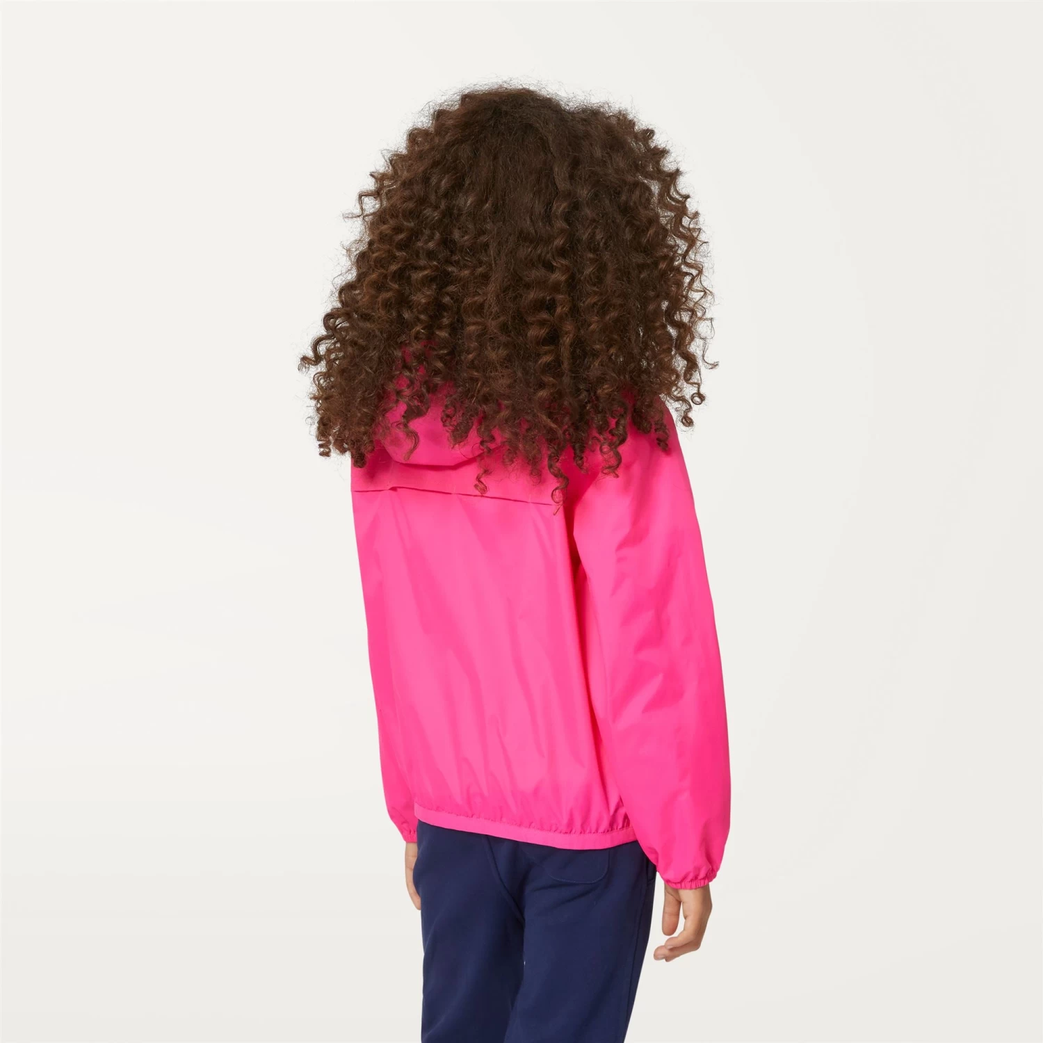 P. LE VRAI 3.0 CLAUDE - Jackets - Mid - Kid Unisex - PINK INTENSE - immagine 6