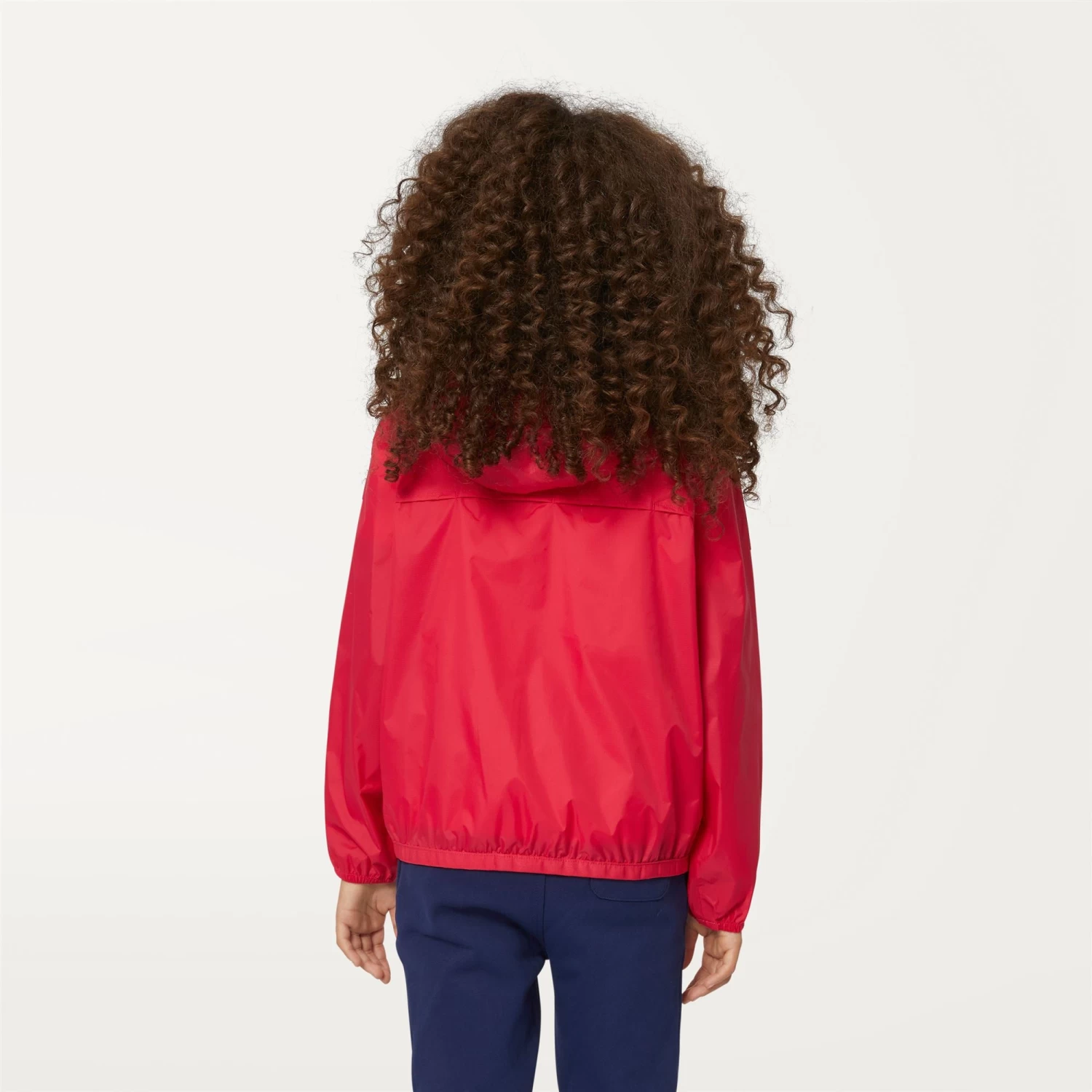 P. LE VRAI 3.0 CLAUDE - Jackets - Mid - Kid Unisex - RED BERRY - immagine 6