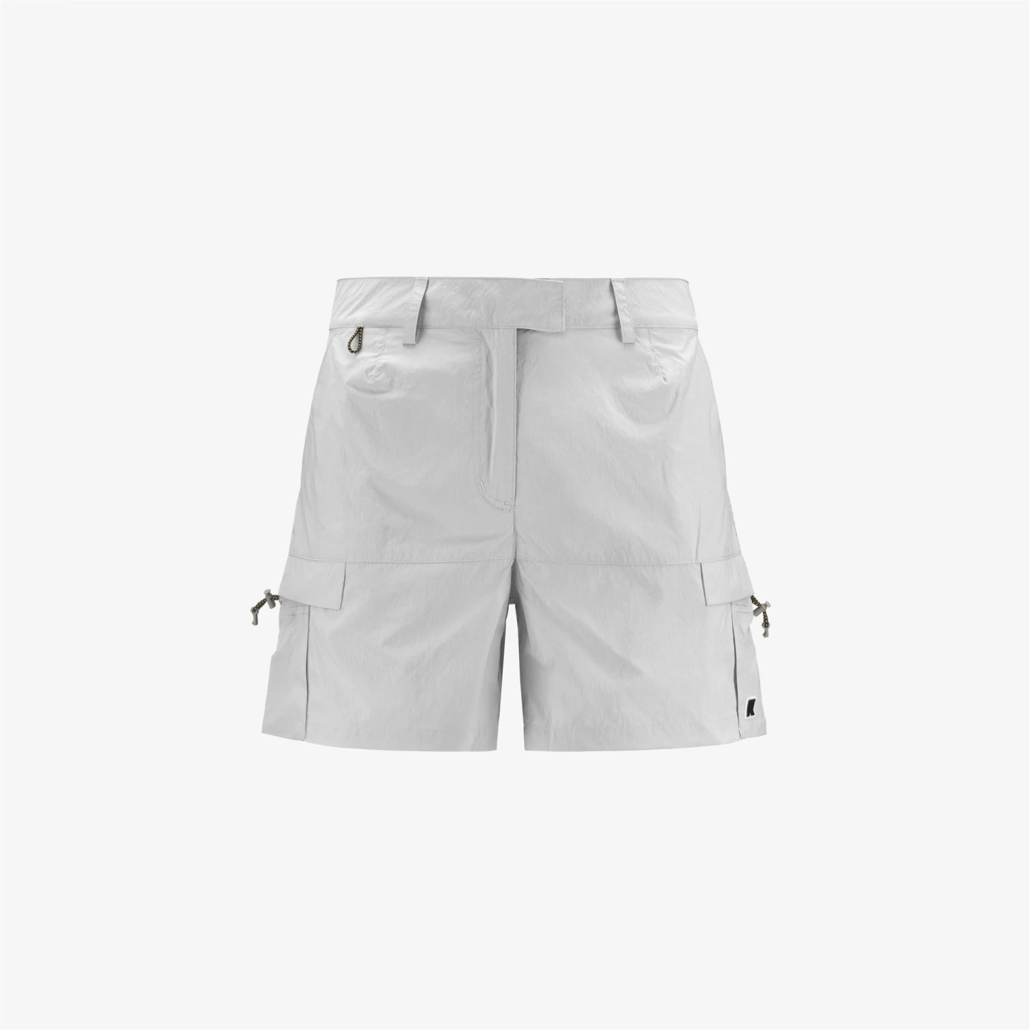 ARGALPS - Shorts - Cargo - Woman - GREY ASH