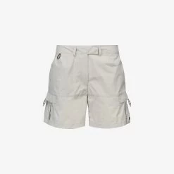 ARGALPS - Shorts - Cargo - Woman - BEIGE LT