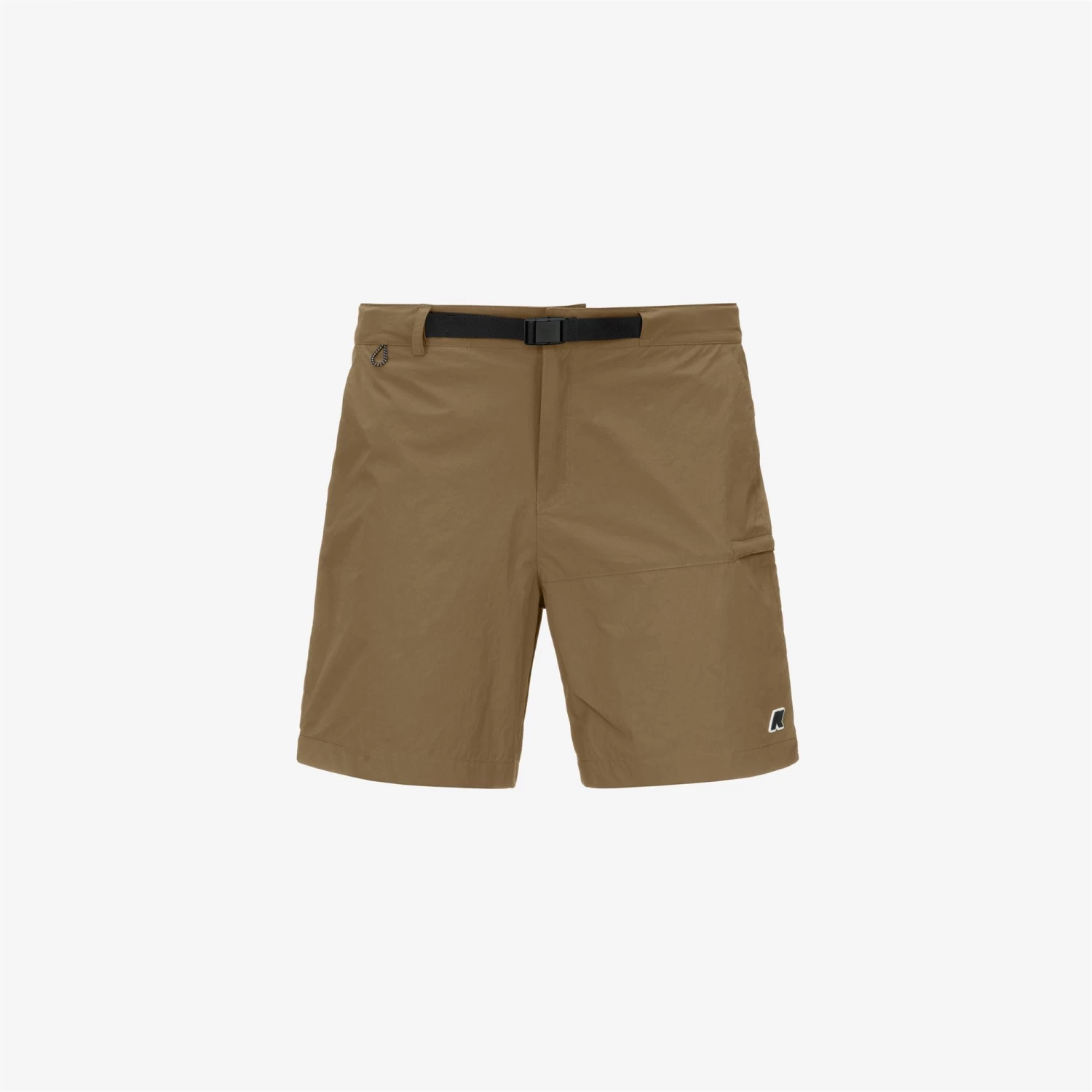 TAPRINNE - Shorts - Cargo - Man - BROWN CORDA