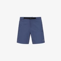 TAPRINNE - Shorts - Cargo - Man - BLUE FIORD