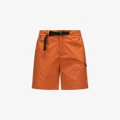 TAPRINNE - Shorts - Cargo - Man - ORANGE COPPER