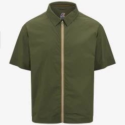 LICONCY - Jackets - Short - Man - GREEN CYPRESS