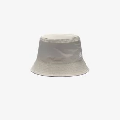 PASCALLE PLUS REVERSIBLE - Headwear - Hat - Unisex - BEIGE L-BLUE F