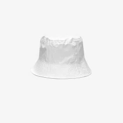 PASCALLE PLUS REVERSIBLE - Headwear - Hat - Unisex - WHITE-BEIGE