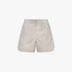 ANNISE - Shorts - SportShorts - Woman - BEIGE LT