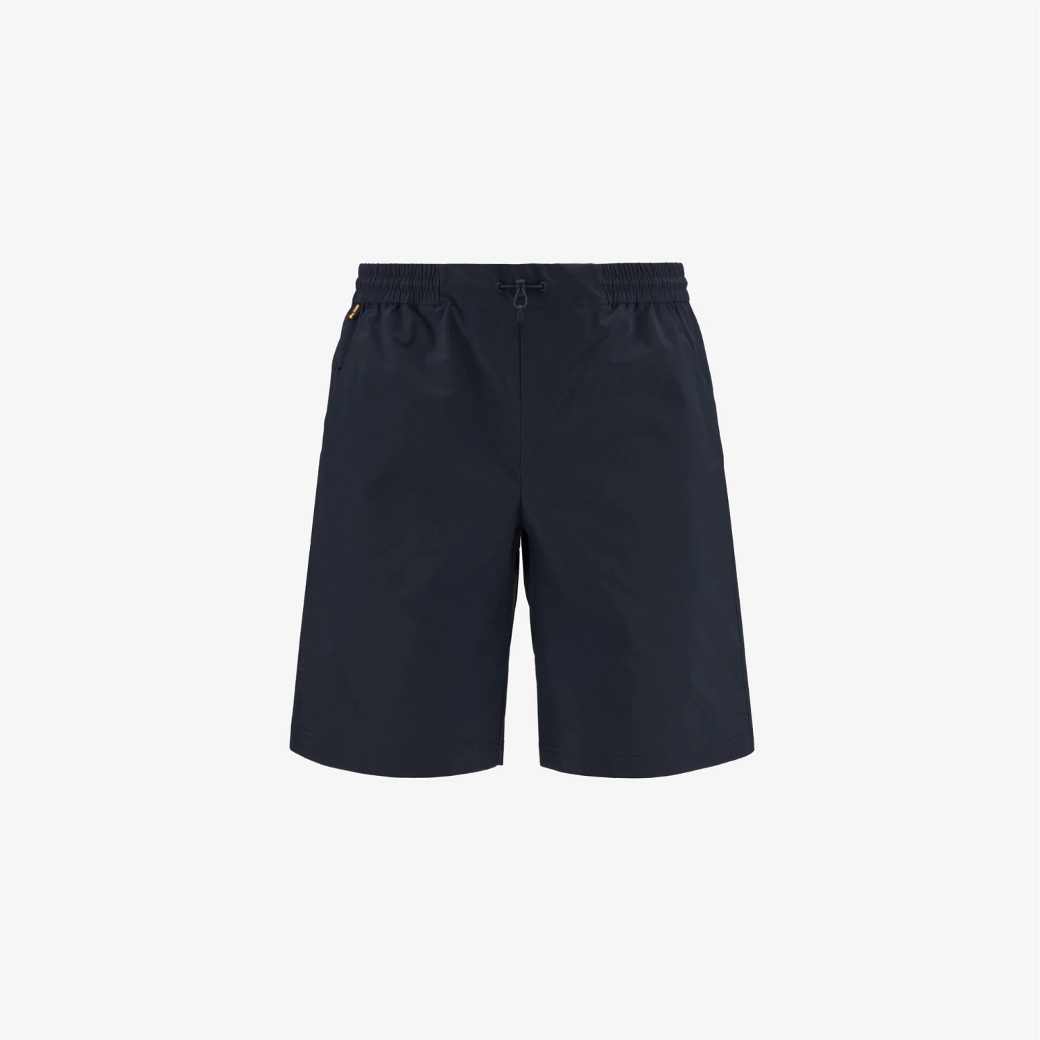 REMISEN - Shorts - SportShorts - Man - BLUE DEPTH