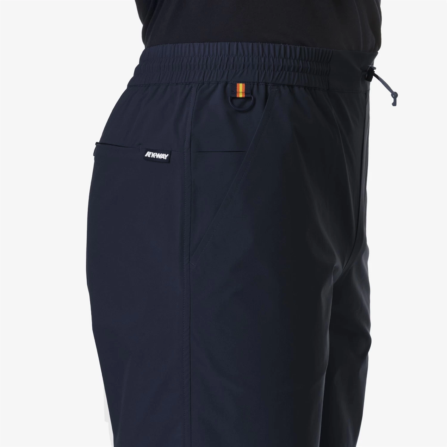 REMISEN - Shorts - SportShorts - Man - BLUE DEPTH - immagine 3