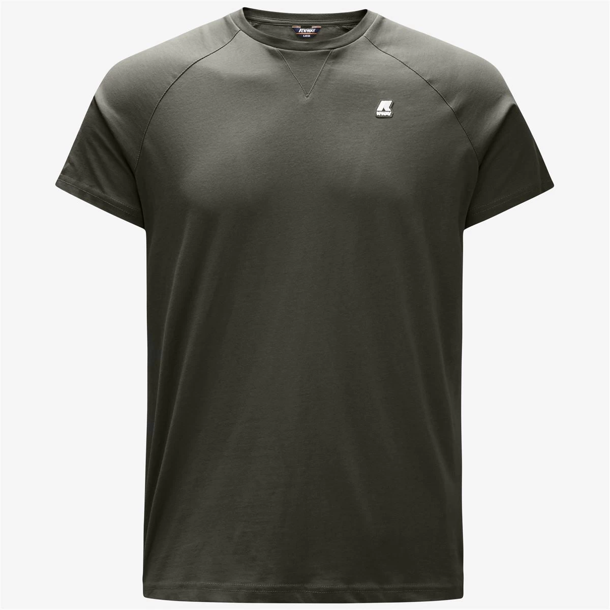 EDWING - T-ShirtsTop - T-Shirt - Man - BLACK TORBA